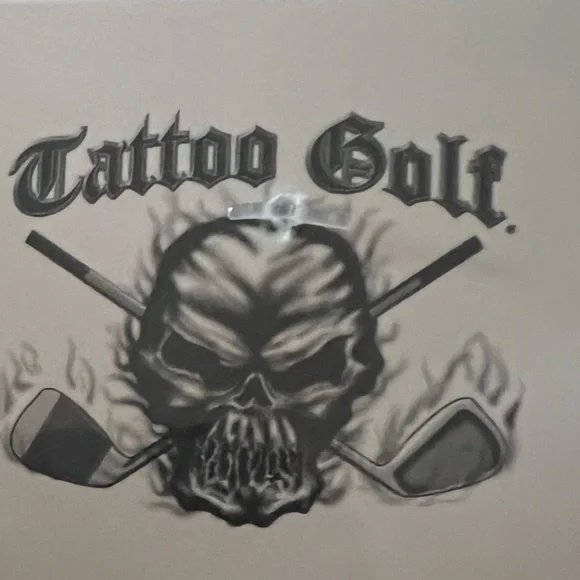 🆕 Tattoo Golf ⛳️ Pants - Picture 11 of 12